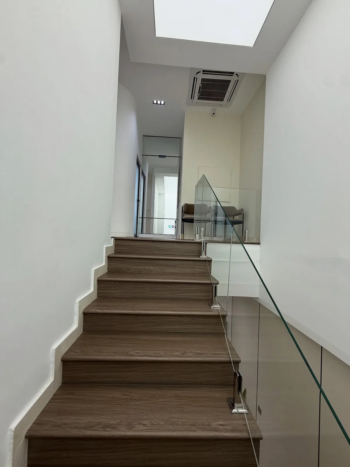 التصميم الداخلي المعماري للعيادة